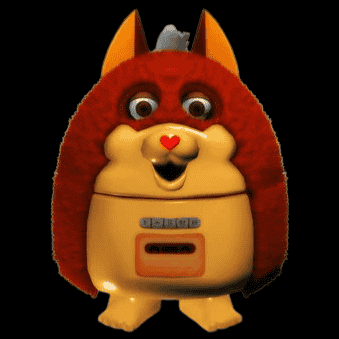 Mama Tattletail Image