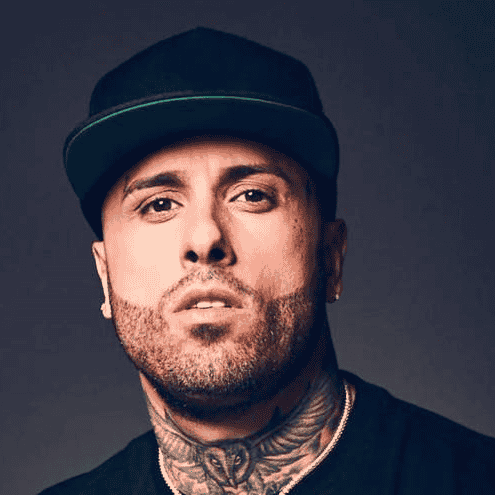 Nicky Jam 001 Image