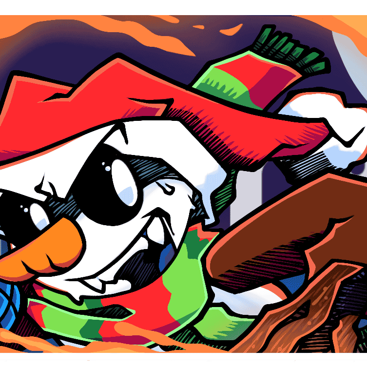 Smol Boi (Winter's Edge) Image