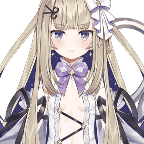 Amanogawa Shiina [HF] Image