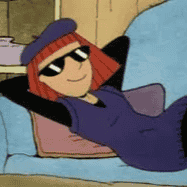 Judy Funnie (Doug) Image