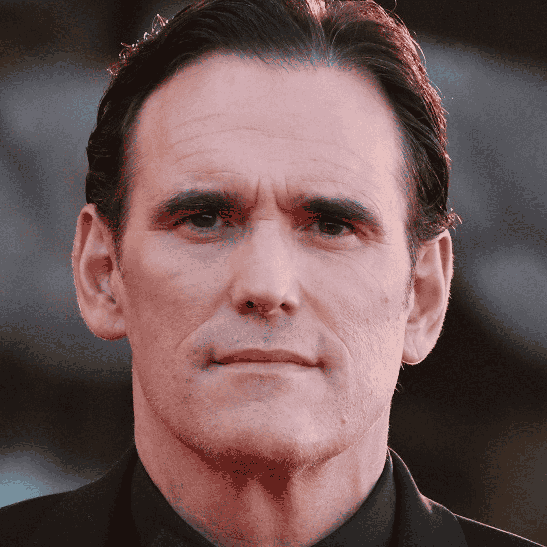 Matt Dillon  AI Voice