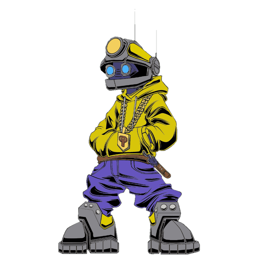 glitchv2 AI Voice