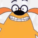 Ruff Ruffman Image