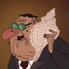 Wilbur Cobb (Ren & Stimpy) Image