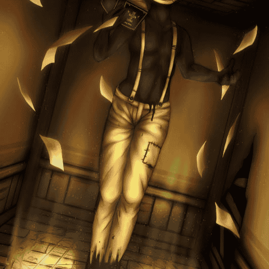(BATIM) Sammy Lawrence  Image