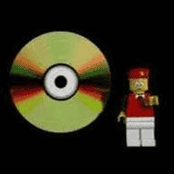 Lego Island - Informaniac Image