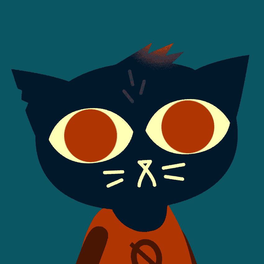 Mae Borowski AI Voice