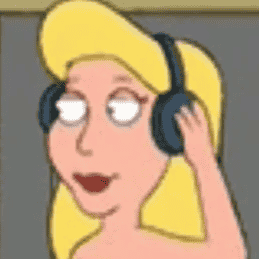 Sindy (Family Guy) (Alex Borstein) AI Voice