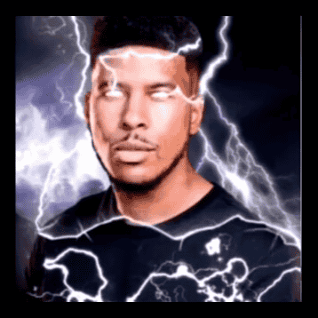 Low Tier God AI Voice Image