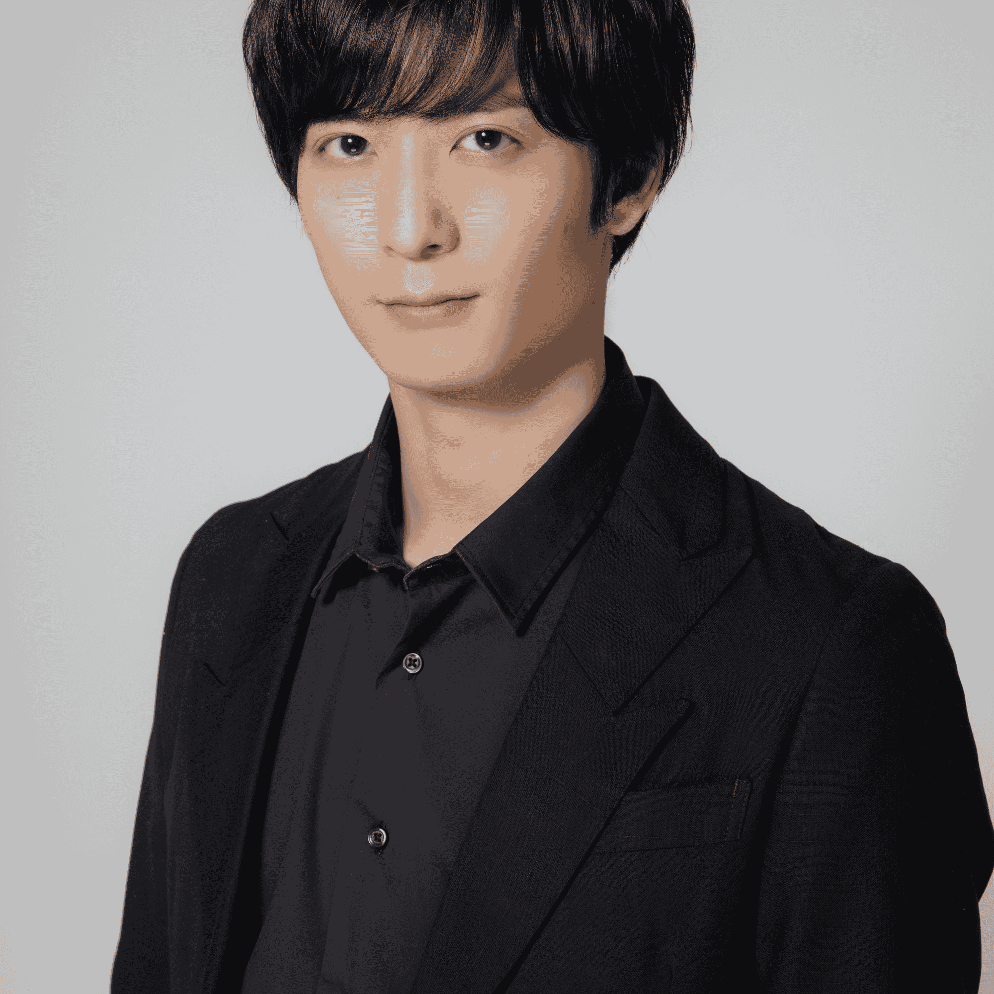 Umehara Yuichiro  Image
