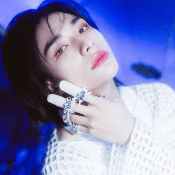 SKZ Hyunjin Vocal Image