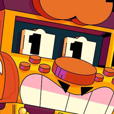 Griff (Brawl Stars) Image
