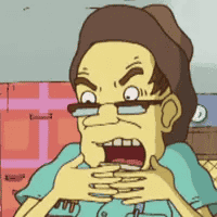 Merv Stimpleton (Rocket Power) Image