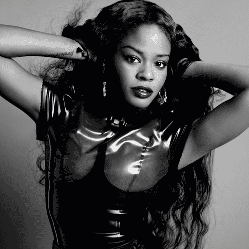 Azealia Banks Image