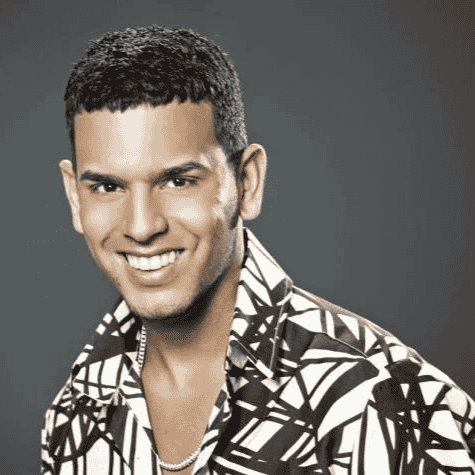 Tito El Bambino Image