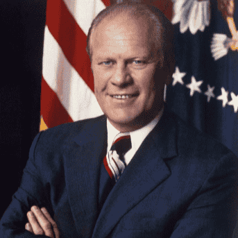 Gerald Ford AI Voice