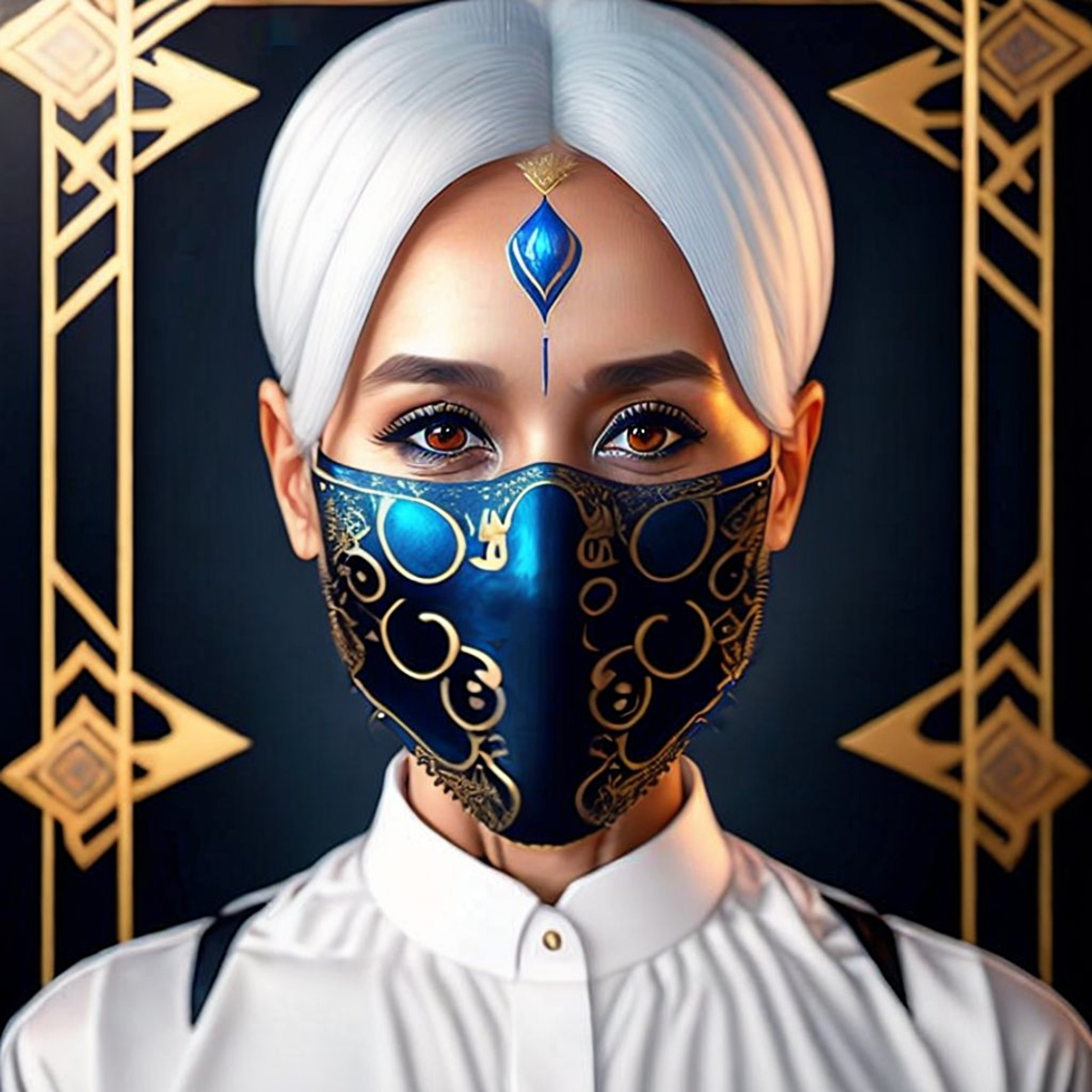 Musannah AI Voice