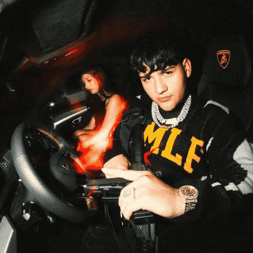 Victor Mendivil Image