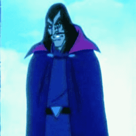 Lord Maliss  AI Voice