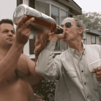 Me (just an aussie fella big man) AI Voice