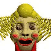 AI Mrs. Pomp Baldi’s Basics Image