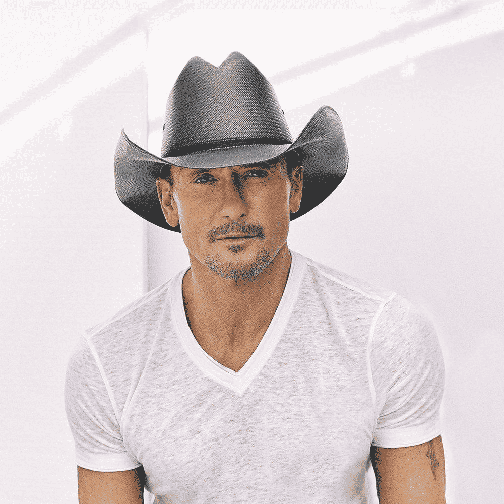 Tim McGraw AI Voice