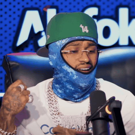BRYANT MYERS AI  Image