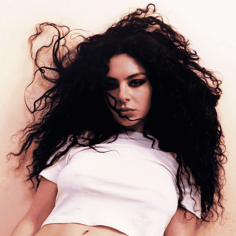 Charli XCX (BRAT ERA)  Image