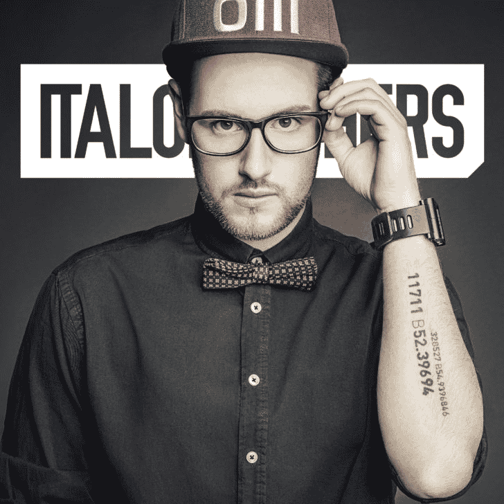 Mathias Metten (ItaloBrothers Singer) Image