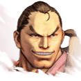 Dan (SF4) AI Voice