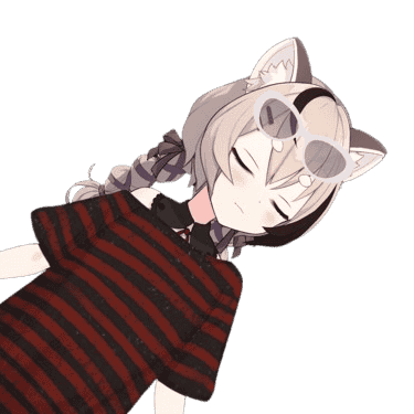 Komachi Panko (Nirv. Version) Image