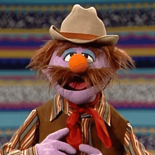 Forgetful Jones (Sesame Street) Image