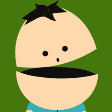 Ike Broflovski (South Park) Image