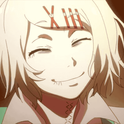 Juuzou Suzuya AI Voice