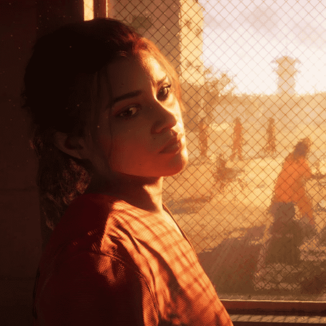 Lucia GTA VI Image