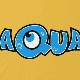 Aqua (Lene Nystrøm) Image