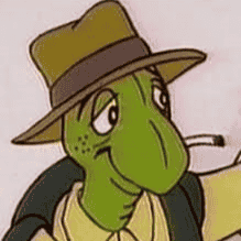 Tippi Turtle (SNL) Image