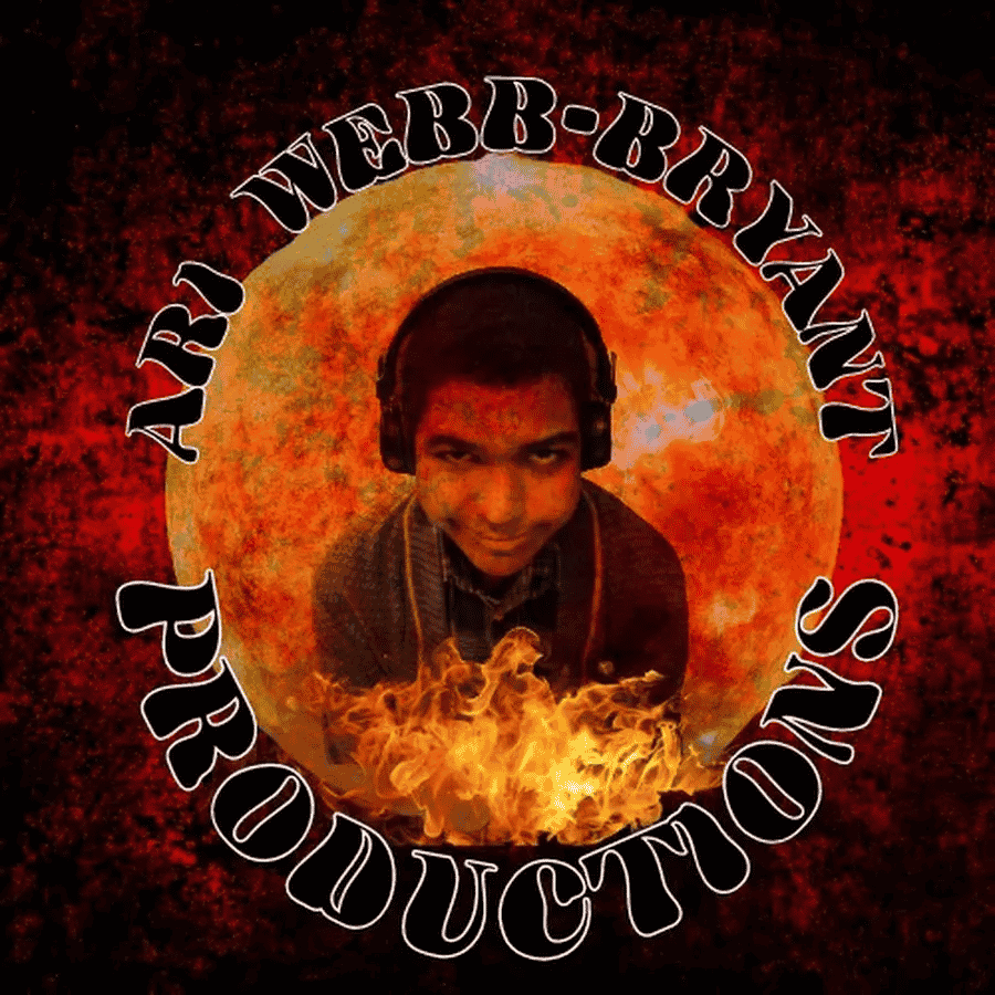 Ari Webb-Bryant Image