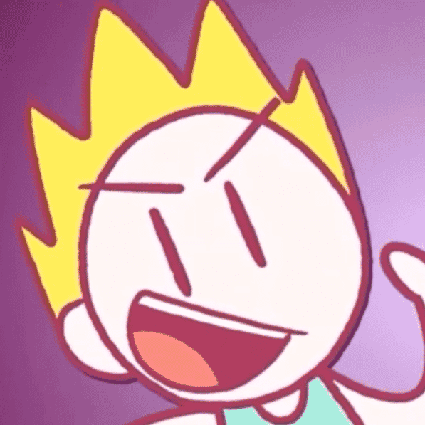 Cameron From No Signal Image