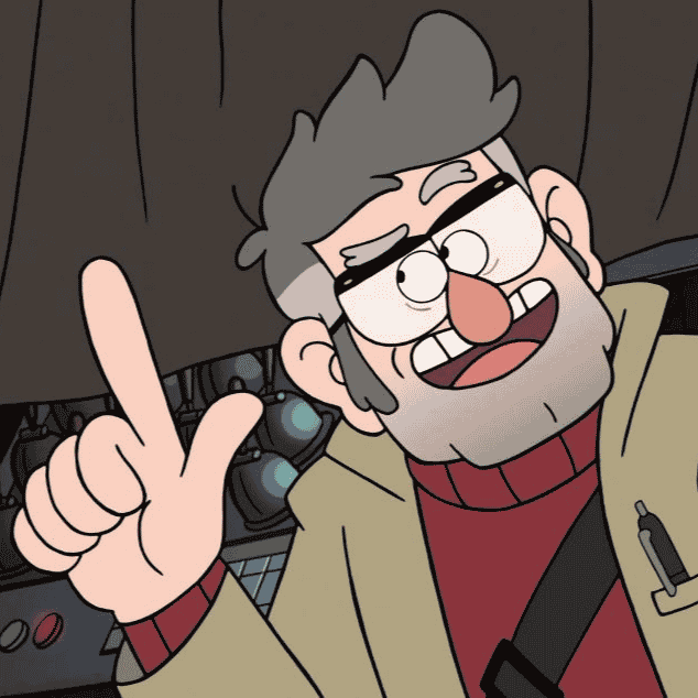 Ford Pines AI Voice