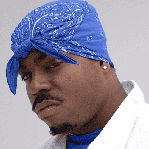 Daz Dillinger Image