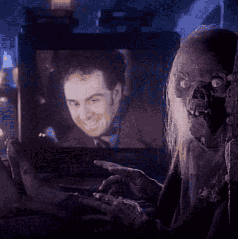 John Kassir (The Cryptkeeper) AI Voice
