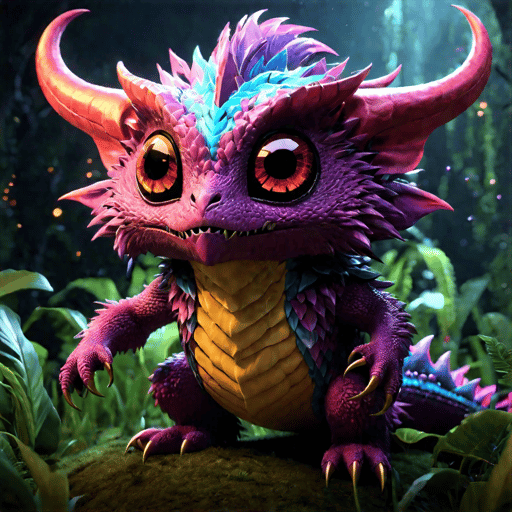 Rare Wubbox Image