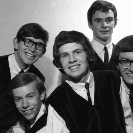 Colin Blunstone  Image