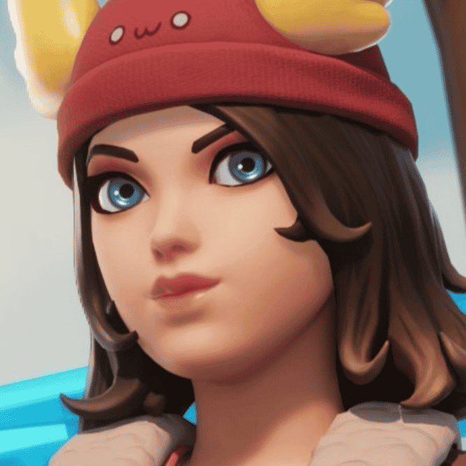 Skye (Fortnite) V2 Image