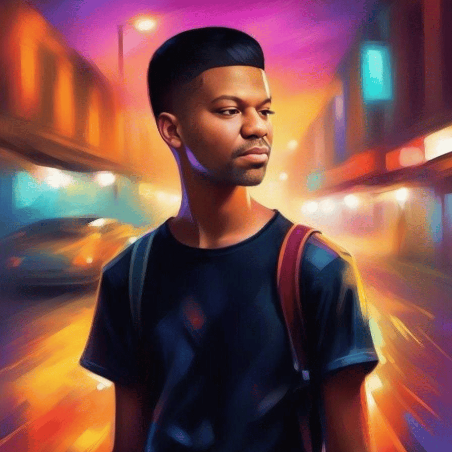 Rhythmwalker Image