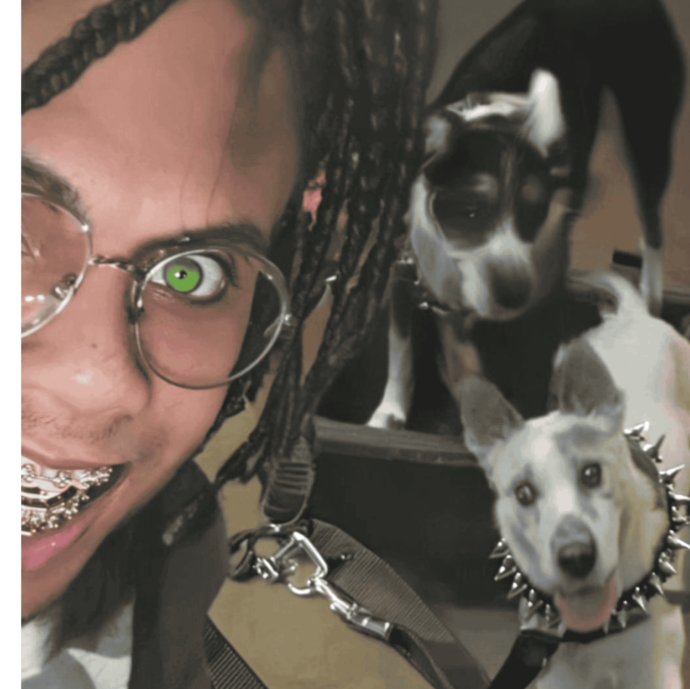 Young Buck killa Image