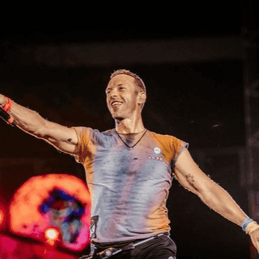 Chris Martin V2 Image