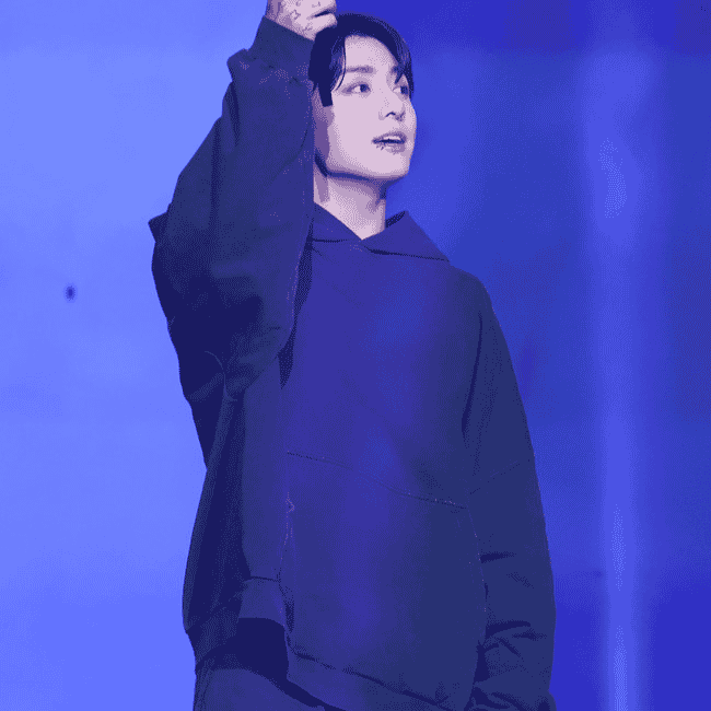   Jung Kook - Live Vocals (2023) Image